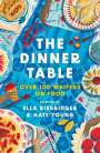 : The Dinner Table, Buch
