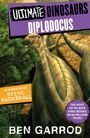 Ben Garrod: Diplodocus, Buch
