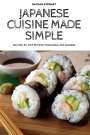 Nathan Stewart: Japanese Cuisine Made Simple, Buch