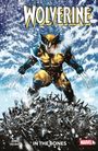 Saladin Ahmed: Wolverine Vol. 1: In The Bones, Buch