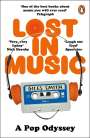 Giles Smith: Lost in Music, Buch