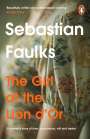Sebastian Faulks: Girl At The Lion d'Or, Buch
