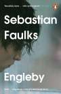 Sebastian Faulks: Engleby, Buch