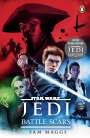 Sam Maggs: Star Wars Jedi: Battle Scars, Buch