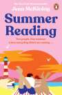 Jenn Mckinlay: Summer Reading, Buch