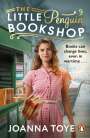 Joanna Toye: The Little Penguin Bookshop, Buch