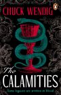 Chuck Wendig: The Calamities, Buch