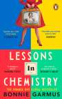Bonnie Garmus: Lessons in Chemistry, Buch