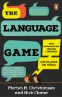 Morten H. Christiansen: The Language Game, Buch