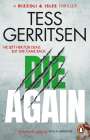 Tess Gerritsen: Die Again, Buch