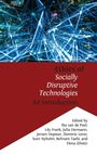 : Ethics of Socially Disruptive Technologies, Buch