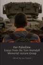 : For Palestine, Buch
