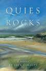 Jack Collett: Quies Rocks, Buch