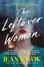 Jean Kwok: The Leftover Woman, Buch