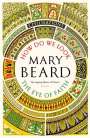 Mary Beard: Civilisations: How Do We Look / The Eye of Faith, Buch