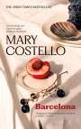 Mary Costello: Barcelona, Buch