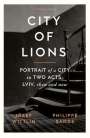 Jozef Wittlin: City of Lions, Buch