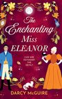 Darcy Mcguire: The Enchanting Miss Eleanor, Buch