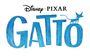 Walt Disney: Disney Pixar Gatto: Super Stickers, Buch
