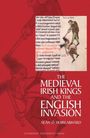 "The Medieval Irish Kings and the English Invasion" von Seán Ó Hoireabhárd. Illustration eines mittelalterlichen Kampfes.