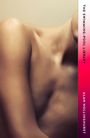 Text: "The Swimming-Pool Library", "Alan Hollinghurst". Ein menschlicher Körper ohne sichtbares Gesicht zeigt eine Schulterpartie.