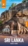 Rough Guides: Rough Guide Directions Sri Lanka: Top 12 Walks and Tours for Your Trip, Buch