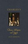Jean Andrews: Charles V, Buch