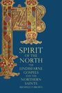 Michelle P Brown: Spirit of the North, Buch