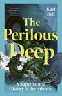 Karl Bell: The Perilous Deep, Buch