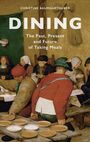 Christine Baumgarthuber: Dining, Buch
