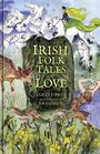 Colin Urwin: Irish Folk Tales of Love, Buch
