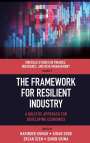 Narinder Kumar: Framework for Resilient Industry, Buch