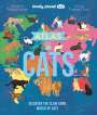 Frances Evans: Lonely Planet Kids Atlas of Cats, Buch