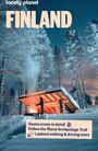 Lonely Planet: Lonely Planet Finland, Buch