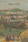 Titel: "Mobility, Belonging and Identity in Freetown during the Era of Abolition". Eine malerische Dorfszene.