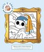Zenny Abanales: Bunny with a Pearl Earring, Buch