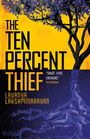 Lavanya Lakshminarayan: The Ten Percent Thief, Buch