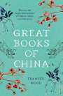 Frances Wood: Great Books of China, Buch