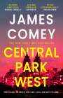 James Comey: Central Park West, Buch