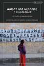 Joann Digeorgio-Lutz: Women and Genocide in Guatemala: The Politics of Memorialization, Buch