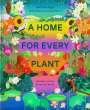 Matthew Biggs: A Home for Every Plant, Buch