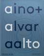 Heikki Aalto-Alanen: Aino + Alvar Aalto, Buch