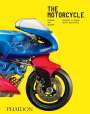 Charles M Falco: The Motorcycle, Buch
