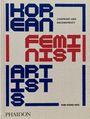 Kim Hong-Hee: Korean Feminist Artists, Buch