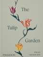 Polly Nicholson: The Tulip Garden, Buch