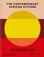 Alexander Smalls: The Contemporary African Kitchen, Buch