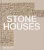 Phaidon Phaidon Editors: Stone Houses, Buch