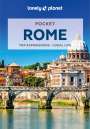 Paula Hardy: Lonely Planet Pocket Rome, Buch