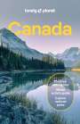 Brendan Sainsbury: Canada, Buch