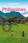 Lonely Planet: Philippines, Buch